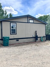 258 NM-150 in El Prado, NM - Building Photo - Building Photo