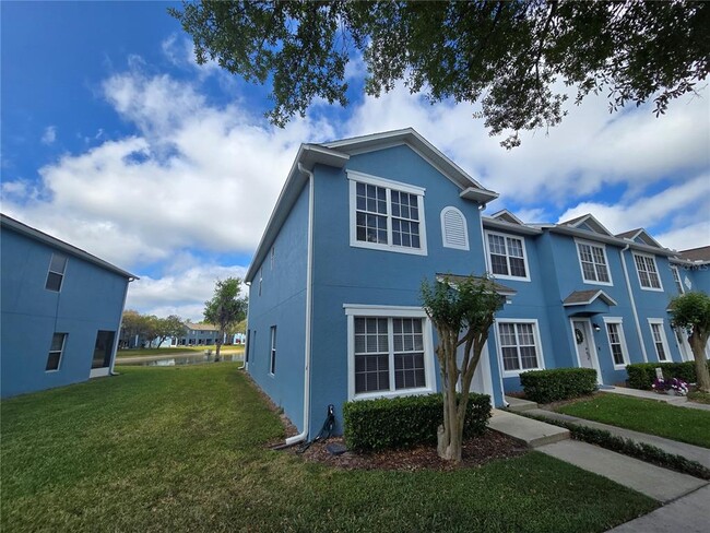 429 Wilton Cir in Sanford, FL - Foto de edificio - Building Photo