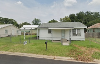 307 Tissington St in Lafayette, LA - Building Photo