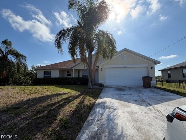 property at 1004 Casino Ave