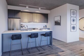 1255 Rue Saint-Dominique in Montréal, QC - Building Photo - Building Photo