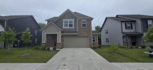 property at 1600 Torrey Ln