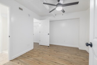 The Williams at 1700 in Valdosta, GA - Foto de edificio - Interior Photo