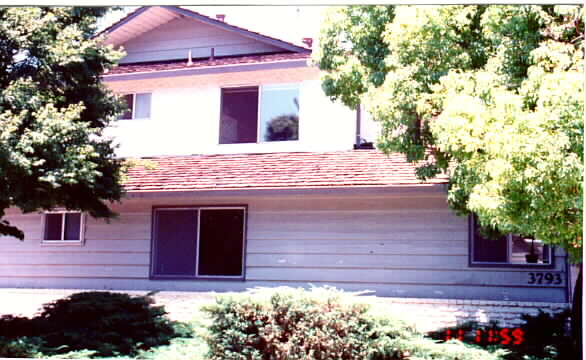 3793 Underwood Dr in San Jose, CA - Building Photo - Building Photo