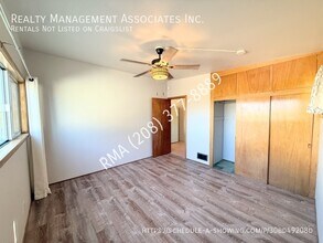 2016 W Sunrise Rim Rd in Boise, ID - Building Photo - Building Photo