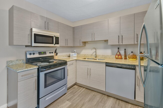 Heritage Hill Estates Apartments