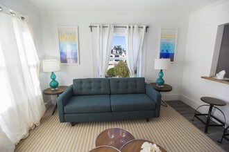 Tyler House | Live steps away from San Diego’s most vibrant neighborhood! in San Diego, CA - Building Photo - Building Photo