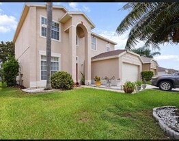 106 Woodbury Pines Cir, Unit Second Room for Rent in Orlando, FL - Building Photo