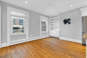 24 Upton St in Boston, MA - Building Photo - Building Photo