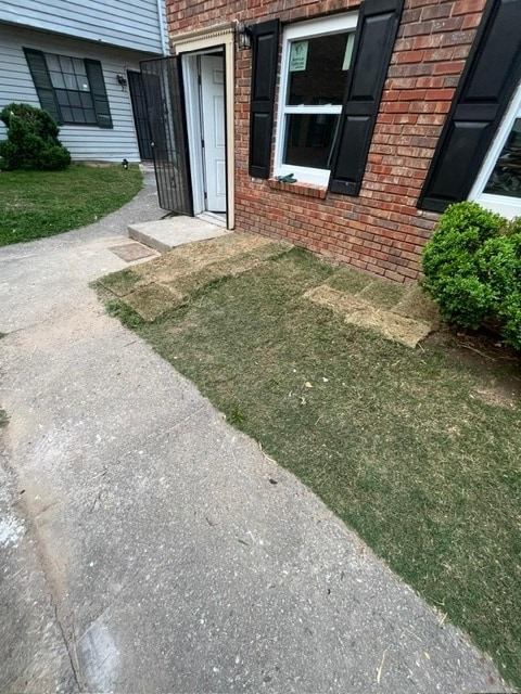 property at 6354 Shannon Pky