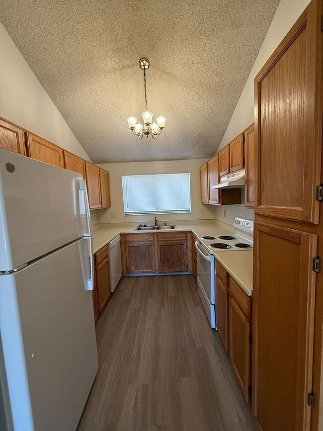 property at 3576 S Depew St