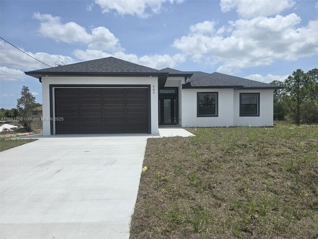 property at 987 Edgerton Ave