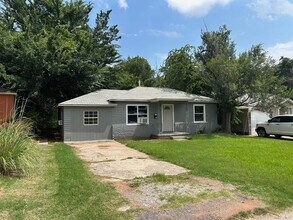 1619 SE 62nd St in Oklahoma City, OK - Building Photo - Building Photo