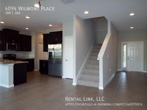 4094 Wilmont Place, Unit 3763 in Ft. Myers, FL - Building Photo - Building Photo