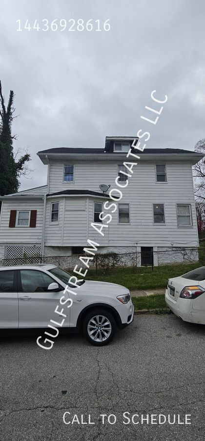 4031 Fairview Ave in Baltimore, MD - Building Photo - Building Photo