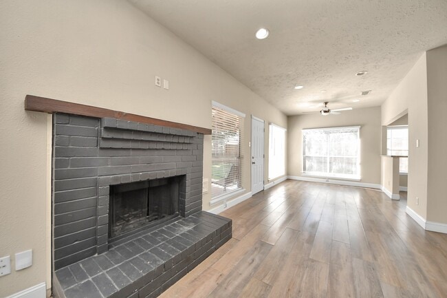 property at 20303 White Poplar Dr