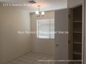 679 S Painted River Way in Vail, AZ - Building Photo - Building Photo