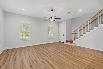 707 Division St in Lake Charles, LA - Building Photo - Building Photo