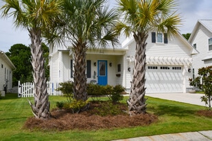 1908 Springwood Dr in Wilmington, NC - Building Photo