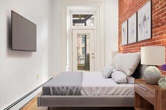 109 Beacon St in Boston, MA - Building Photo - Building Photo