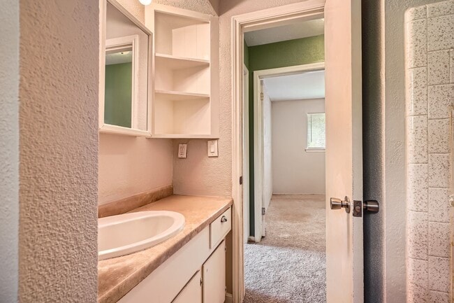 property at 3415 Bristlecone Trail