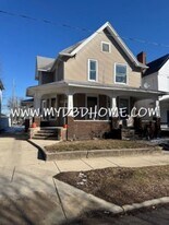938 Lincoln Ave in Fort Wayne, IN - Building Photo