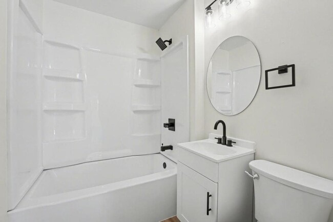 4601 Curundu Ave in Dayton, OH - Building Photo - Building Photo