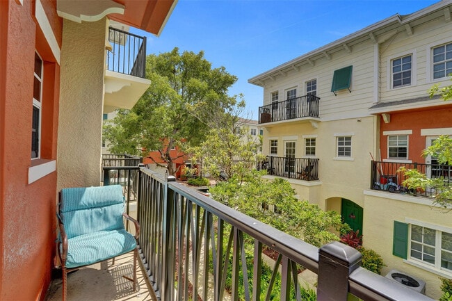 property at 617 SW 2nd Dr