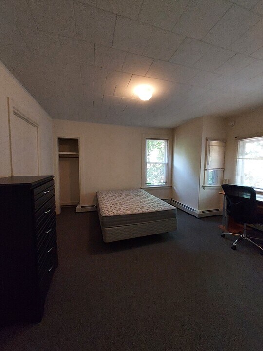125 Highland Pl in Ithaca, NY - Building Photo