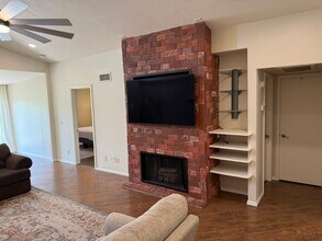1231 E Bluebell Ln in Tempe, AZ - Building Photo - Building Photo