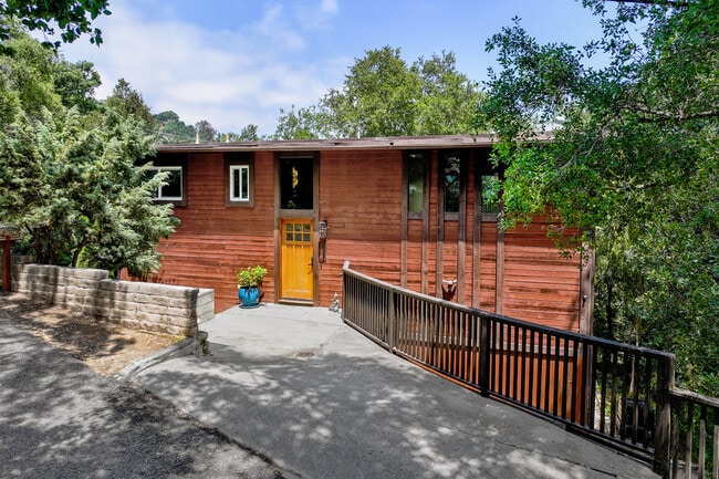 property at 19643 Vision Dr