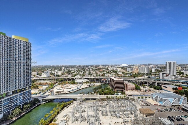 property at 92 SW 3rd St