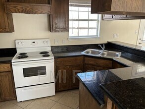 206 W Albatross Ave in Pharr, TX - Building Photo - Building Photo