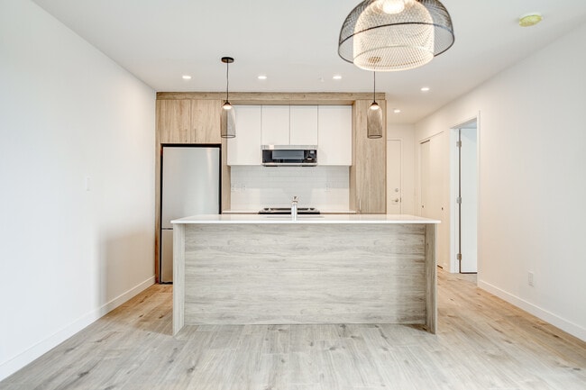 Espace Langelier in Montréal, QC - Building Photo - Building Photo