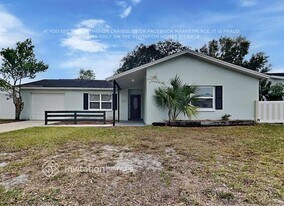 6214 Palmview Ct in Tampa, FL - Building Photo