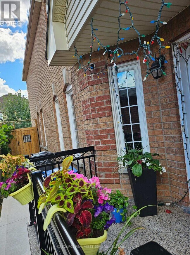 19 Piane Ave in Brampton, ON - Building Photo - Building Photo