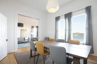 501 Bridgeway in Sausalito, CA - Building Photo - Building Photo