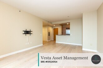 425 1st St in San Francisco, CA - Foto de edificio - Building Photo