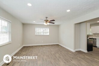 7441 Homestead Dr in Knoxville, TN - Building Photo - Building Photo