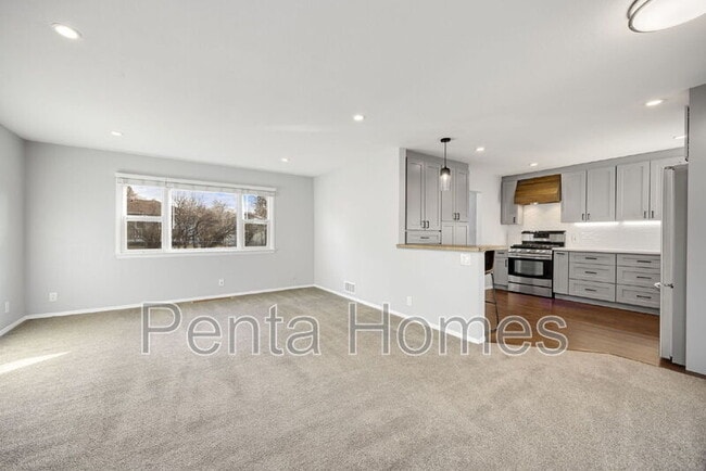 1309 W Myrtle St in Fort Collins, CO - Building Photo - Building Photo