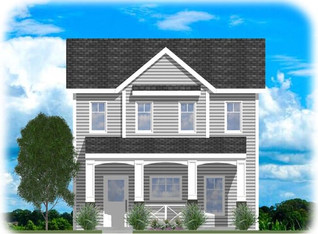 property at 449 Washington Ave