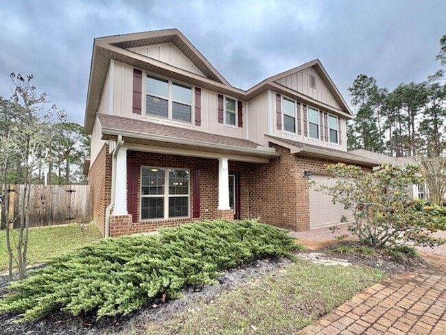 13 Gustaf Dr in Santa Rosa Beach, FL - Building Photo - Building Photo