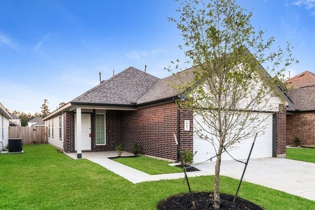 2337 Blue Opal Ln in Conroe, TX - Building Photo - Building Photo