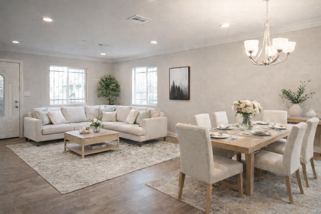 property at 12500 S Wilmington Ave