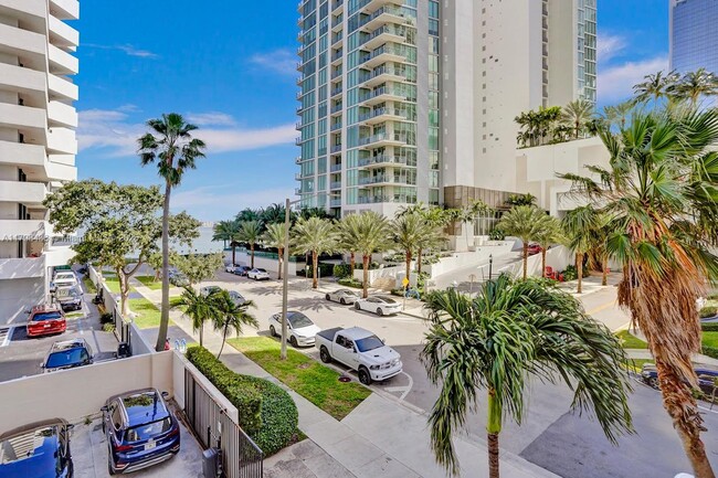 property at 505 NE 30th St