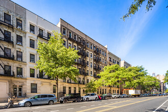 206 W 106th St in New York, NY - Building Photo - Building Photo