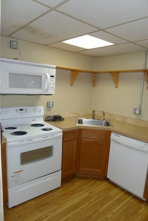 220 Garfield St, Unit B in Fort Collins, CO - Building Photo - Building Photo
