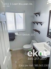 14551 S Camp Williams Rd in Bluffdale, UT - Building Photo - Building Photo