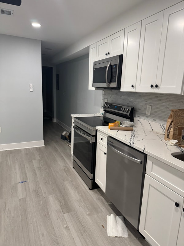 952 Mt Olivet Rd NE in Washington, DC - Foto de edificio - Building Photo