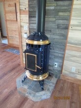 218 Pheasant Rd in Columbia Falls, MT - Foto de edificio - Building Photo